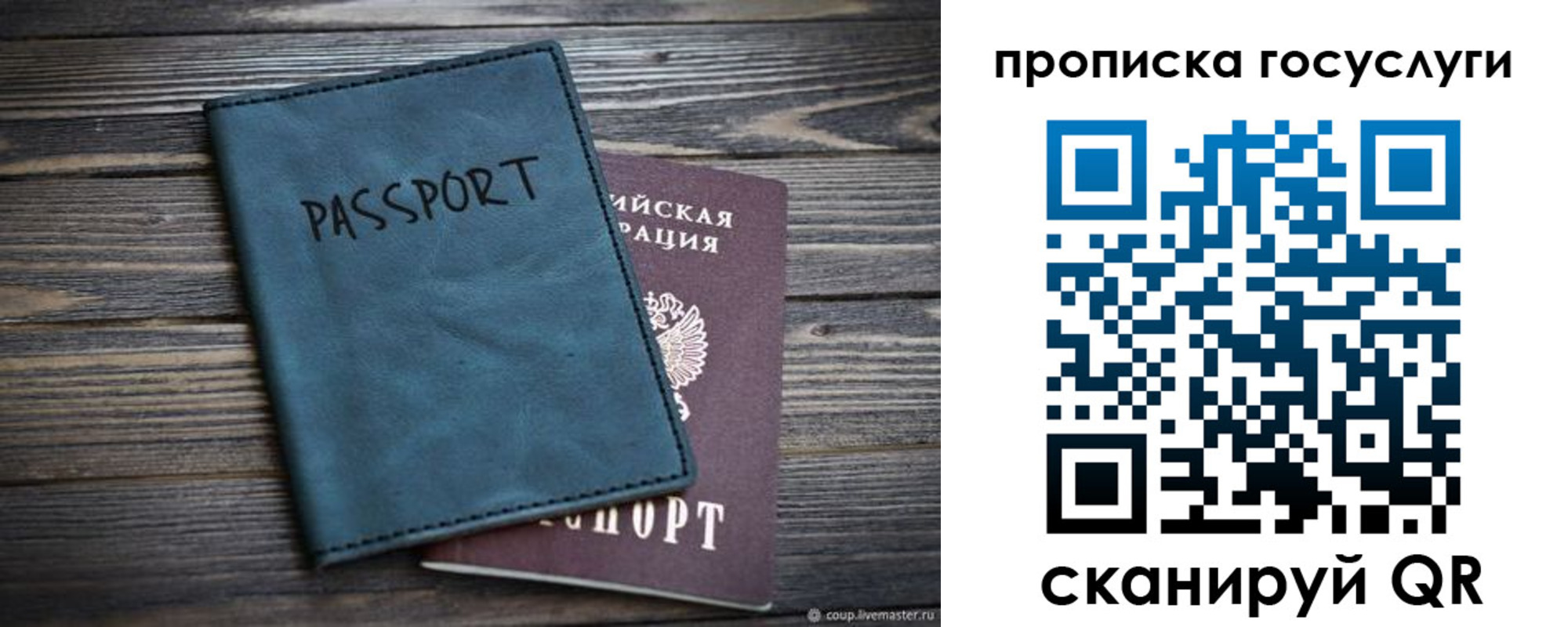 купить прописку в Черноголовке